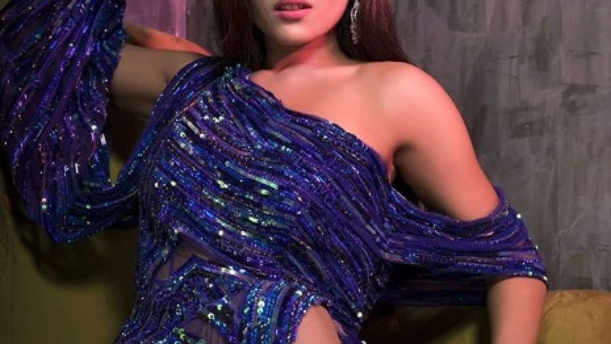 Умопомрачителна индийка стана Miss CosmoWorld СНИМКИ