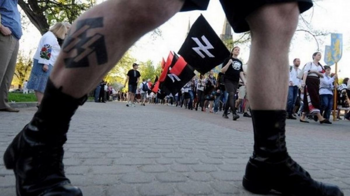 Обявиха извънредно положение в Дрезден заради нацистите 