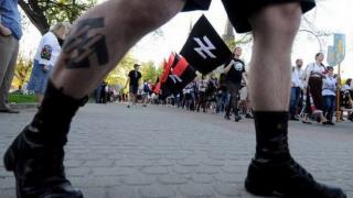 Обявиха извънредно положение в Дрезден заради нацистите 