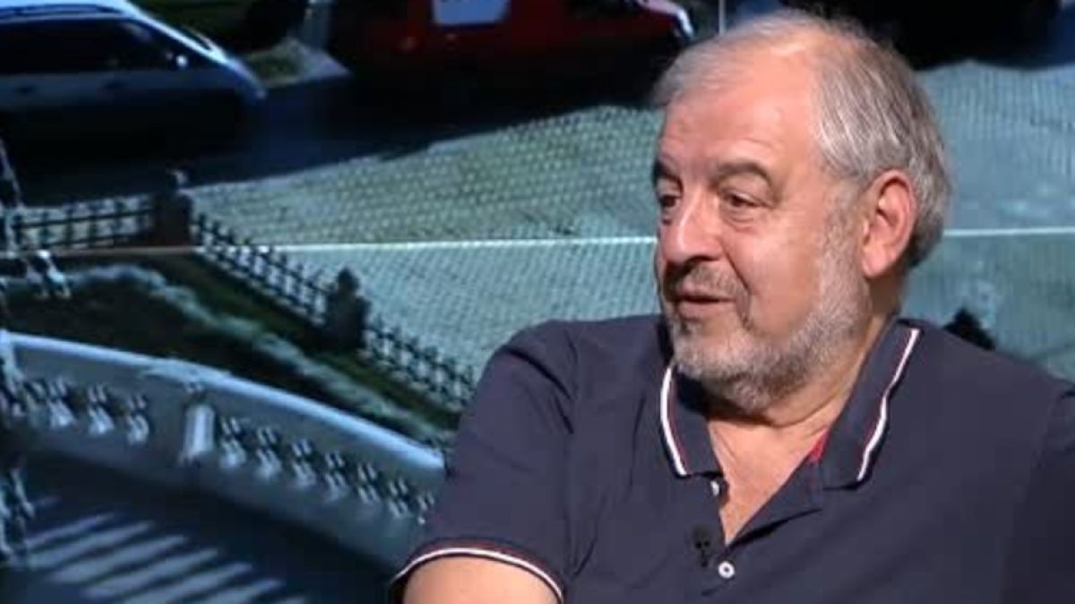 Проф. Иван Илчев: От векове Франция действа в унисон с Русия