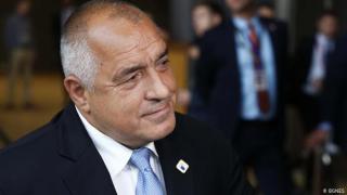 Бойко Борисов с извънредна новина след скандалното изказване на Макрон 