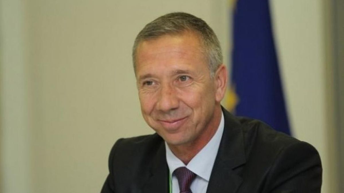Задържаха бившия кмет на Гърмен Ахмед Башев