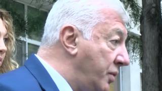 Здравко Димитров обяви за какво е гласувал 