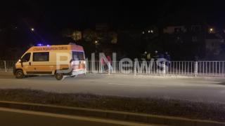 Първи  подробности за откачената среднощна катастрофа във Враца
