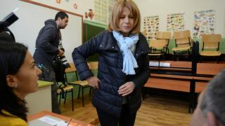 Стана ясно колко роми и турци са гласували за Йорданка Фандъкова