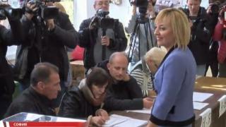 Манолова с горещ коментар за изборната разлика в София СНИМКИ