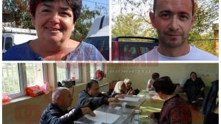 Драматичен балотаж в средецко село, очаква се бум на избирателната активност