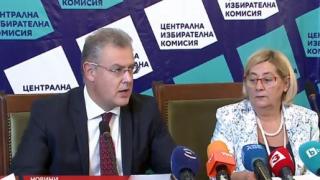 Говорителят на ЦИК с притеснителни новини за случващото се в страната