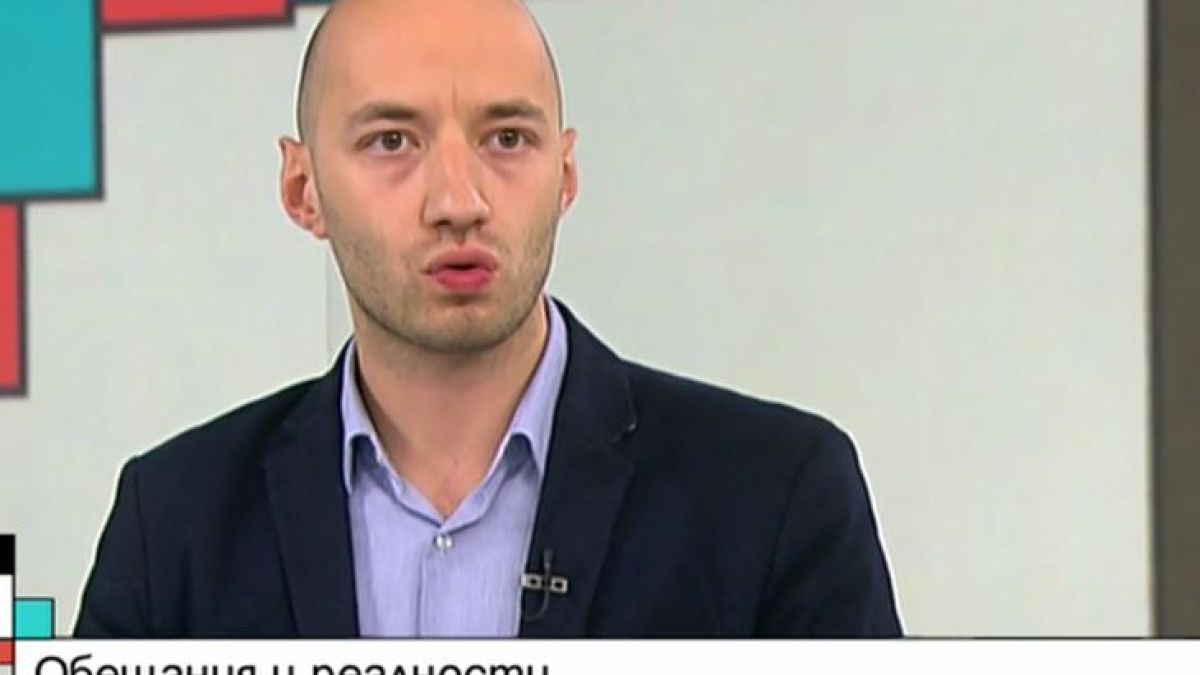 Политолог обясни кое е голямото разочарование на изборите