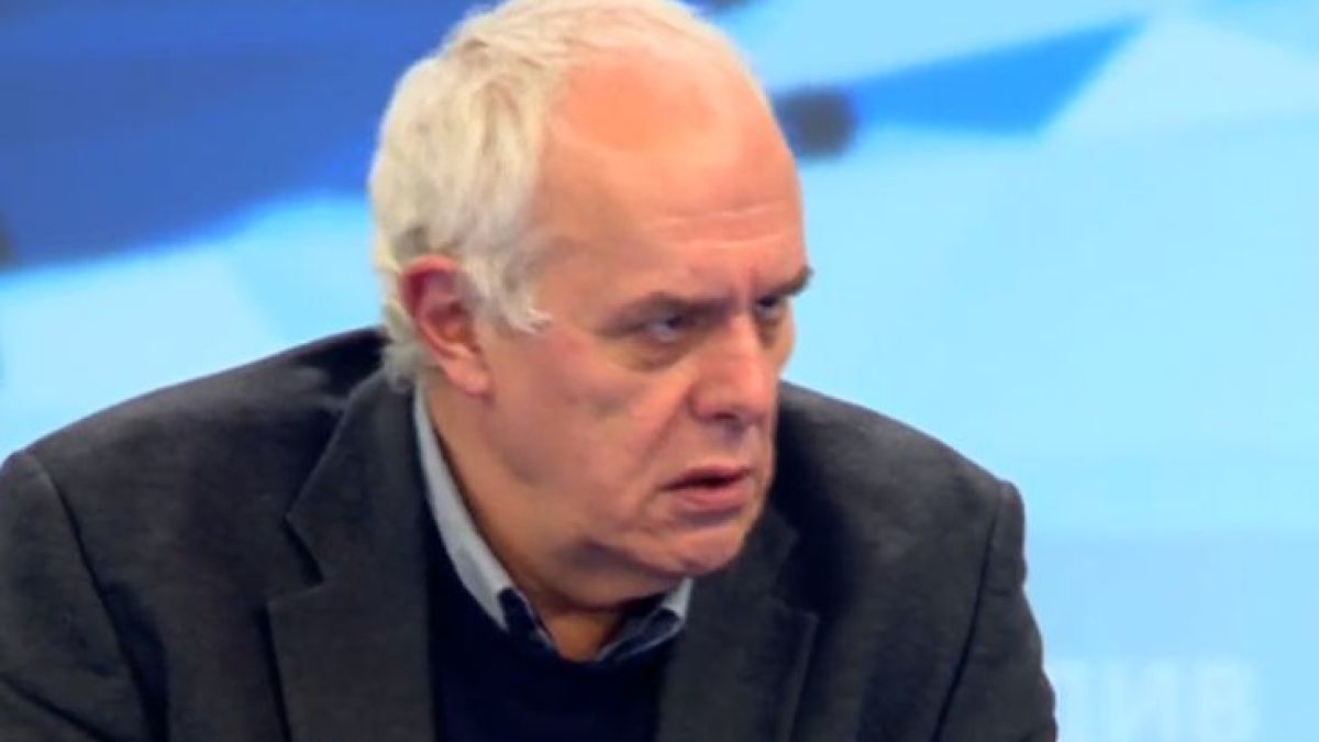 Андрей Райчев с покъртителни думи за Фандъкова и Манолова