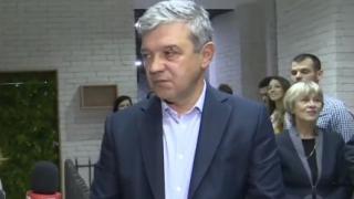 Румен Томов спечели Благоевград и обеща да... 