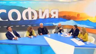 Политолози се хванаха за гушите заради Фандъкова и Манолова
