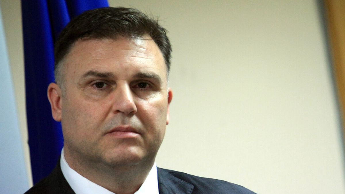 Загубилият кандидат от ГЕРБ в Плевен с първи думи след изборите 