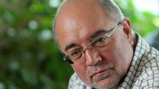 Кънчо Стойчев: В София бе разкъсана синьо-червената хватка