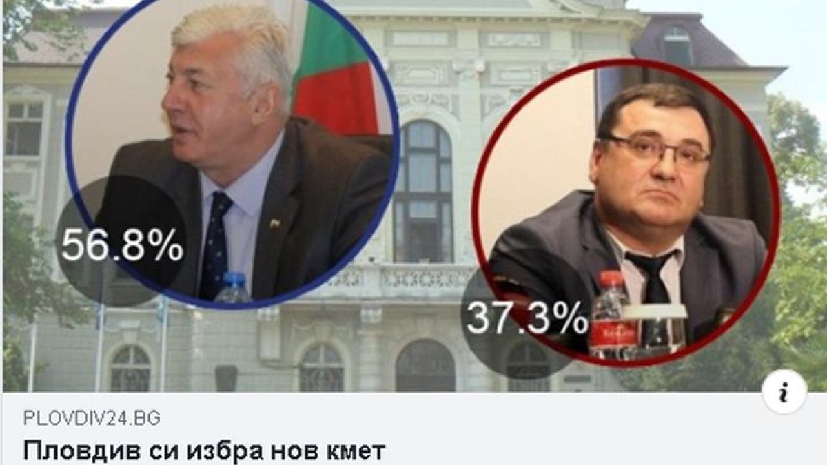 НиЛо ликува след изборите, поздрави за победата...