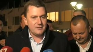 Кметът на БСП в Перник разкри с колко гласа води на опонента си
