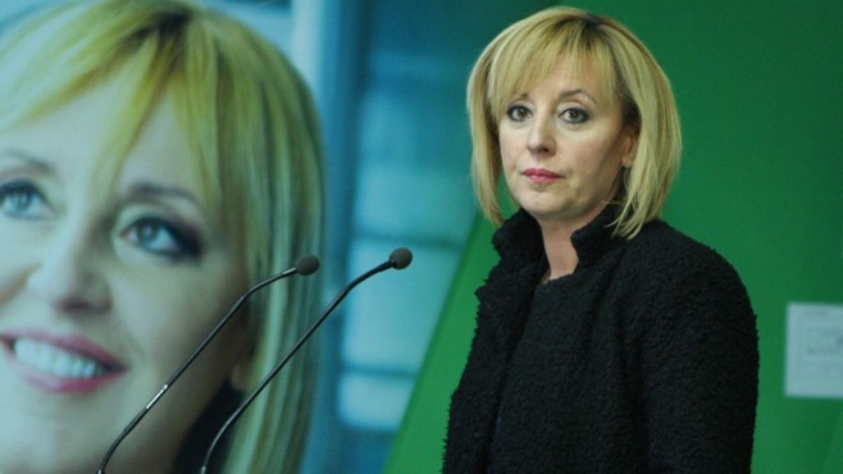 Инициативният комитет на Манолова ще иска касиране на изборите