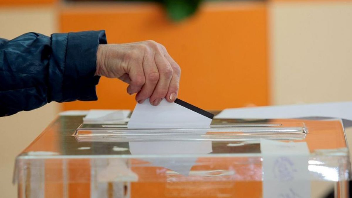 Жестока драма в няколко големи областни града, ЦИК обяви 100% резултати