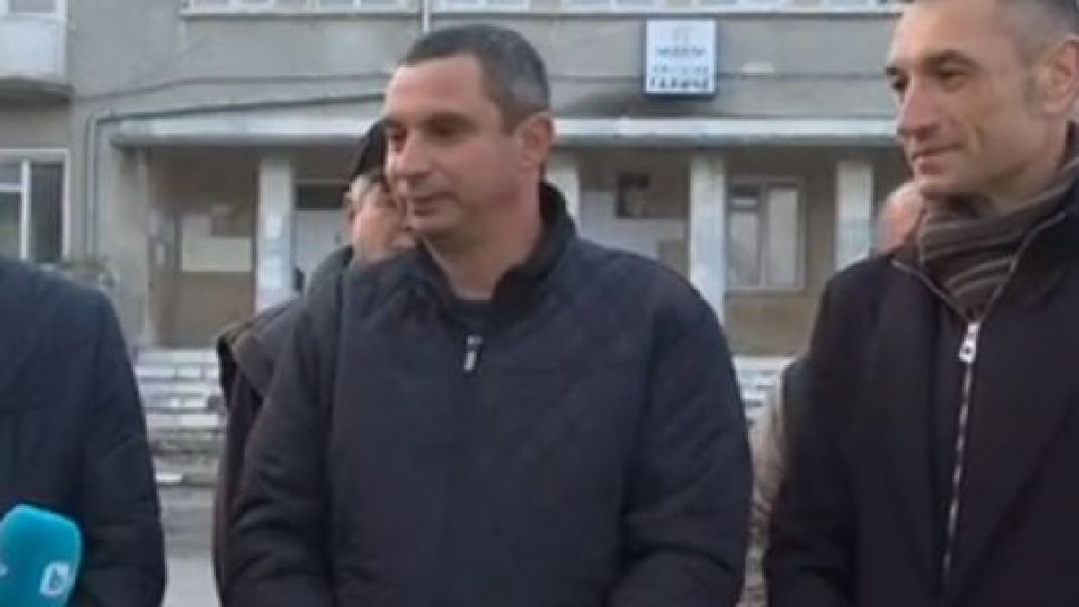 Новият кмет на Галиче се закани на жената на Чоков да...