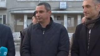 Новият кмет на Галиче се закани на жената на Чоков да...