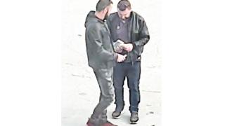 Нервите в Благоевград изопнати докрай: Привикаха близък на новия кмет на разпит СНИМКИ