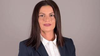 Красавица от ГЕРБ разби хегемонията в Мизия и родното място на Нинова СНИМКА