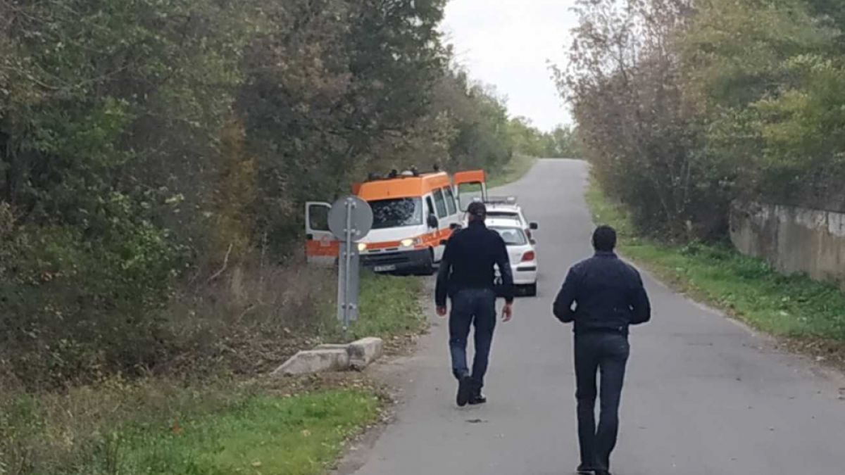 Извънредно! Откриха труп край Ченгене скеле до Бургас, подозират убийство СНИМКИ