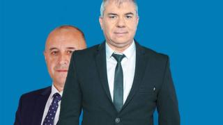 В този град новият кмет спечели с 16 гласа 