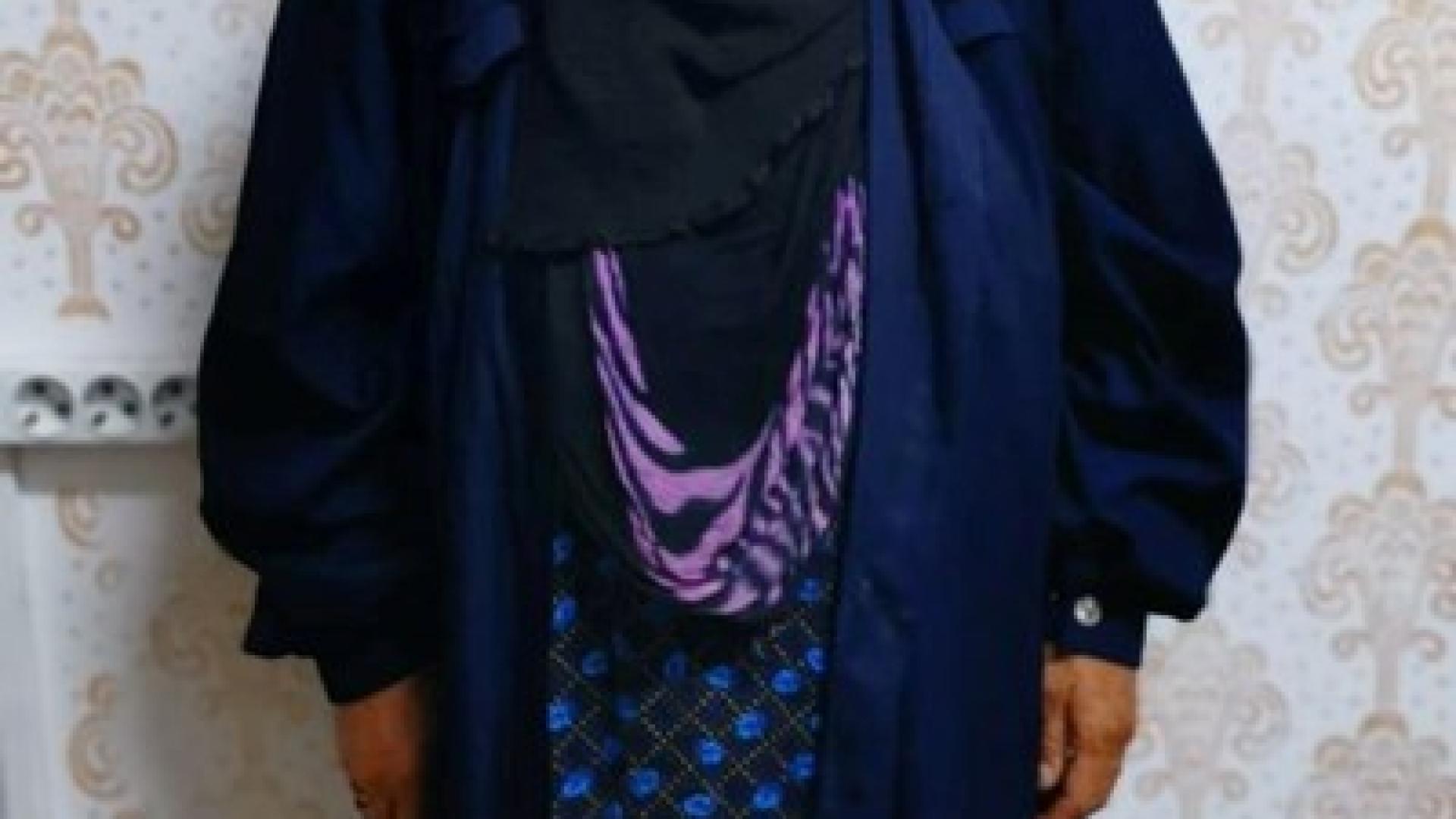 Абу Бакр ал Багдади бе ликвидиран, но с това не свърши кошмара за близките му