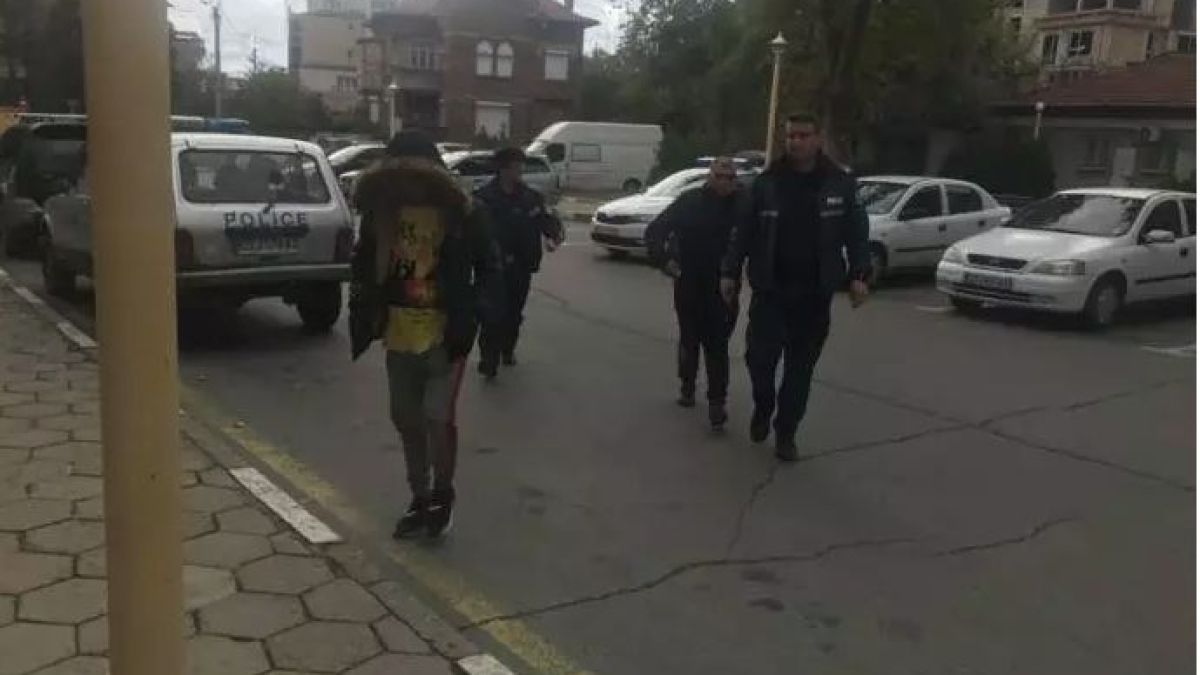 Ексклузивни разкрития за циганина Ангелин, втрещил мрежата с бруталната си жестокост 