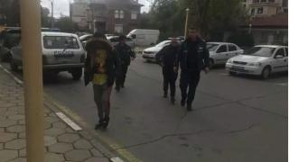 Ексклузивни разкрития за циганина Ангелин, втрещил мрежата с бруталната си жестокост 