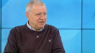 Михаил Константинов доволен: Нямаше ги цирковете от "Арена Армеец" отпреди 4 години