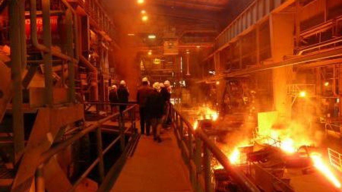 Ключов отрасъл от икономиката ни се развива мощно и изпревари енергетиката