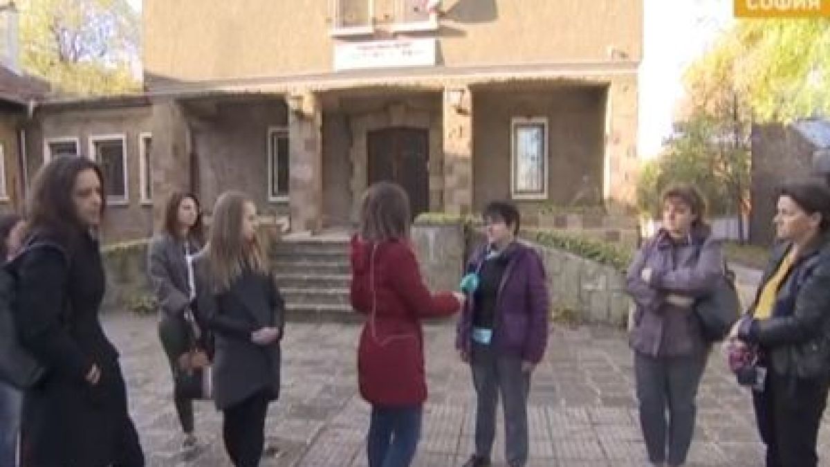 Слагат камери в скандалната ясла в „Надежда“, сестрата си признала за крясъците 