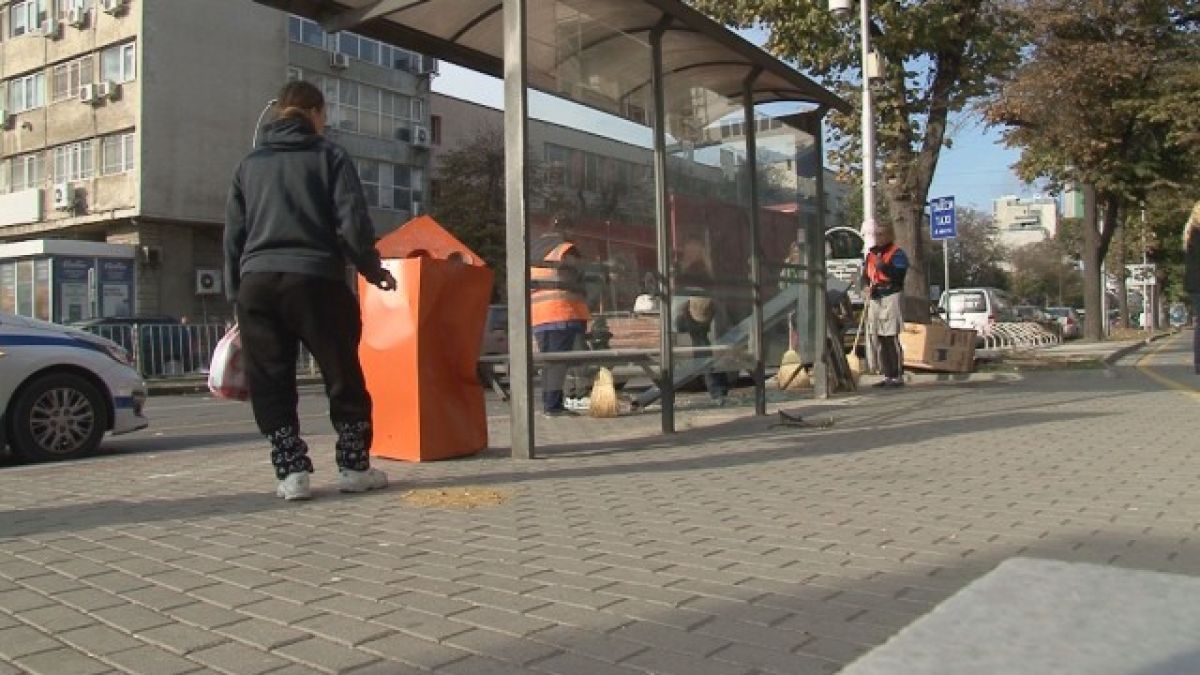 Установиха скоростта, с която младият шофьор помете четирима на спирка във Варна 