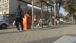 Установиха скоростта, с която младият шофьор помете четирима на спирка във Варна 