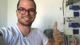 Нови детайли за скандала с младия онкоболен лекар, погребан от комисия още преди болестта да го е убила ВИДЕО
