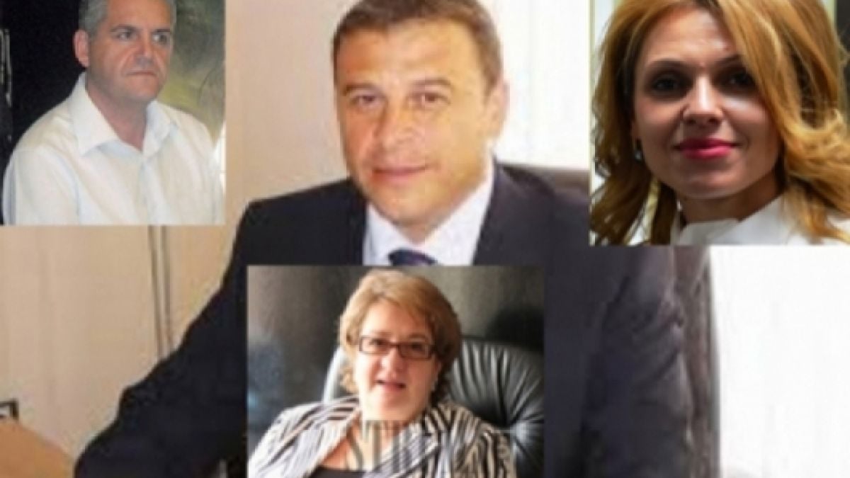 Бившият кмет на Благоевград хвърли бомба, а сега екипът му...
