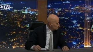 Зрителите попиляха Слави Трифонов заради старта на телевизията му СНИМКИ