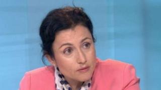 Министър Танева обяви какви промени чакат стопаните на прасета