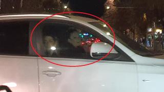 Мрежата настръхна заради наглостта на две старозагорски кифли с тузарски джип СНИМКИ