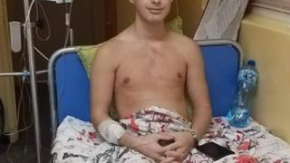 Зов за помощ! Митко се нуждае от помощ, за да живее