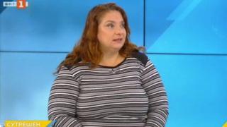 Доцентка от СУ шокира: Живеем в ледникова епоха, ще става още по-зле 
