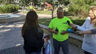 Не е за вярване каква награда получи сиракът Илия, който откри и върна портфейл с много пари в Смолян