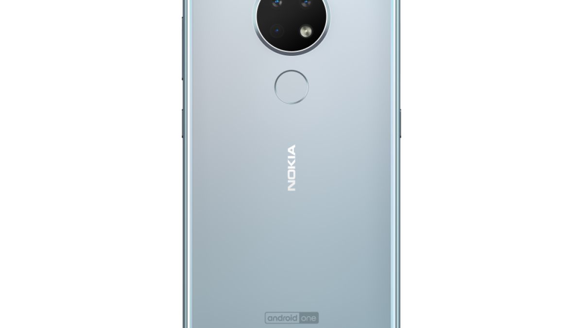 А1 стартира продажбите на новия смартфон Nokia 6.2