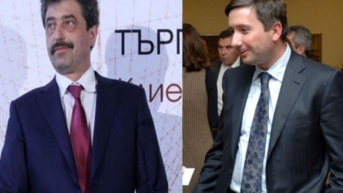 Грантовото НПО „Антикорупционен фонд“ с пореден лъжлив пасквил