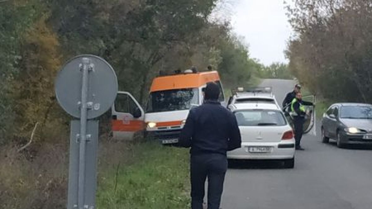 Разкрит! Стана ясно кой е убиецът на бургазлията край Ченгене скеле