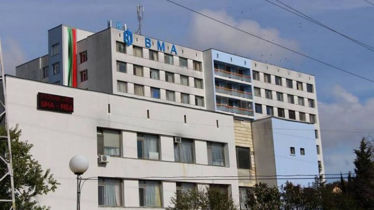 Скръбна вест! Военен почина в барокамера във Варна