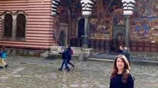 Новият американски посланик у нас изумена от...