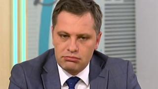 Александър Сиди: Ниската избирателна активност показа, че много хора са... 